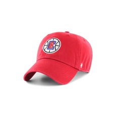 47 Clean Up Los Angeles Clippers Baseball Cap 정리 로스 앤젤레스 클리퍼스 야구 모자