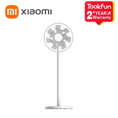 샤오미스마트스탠딩선풍기2