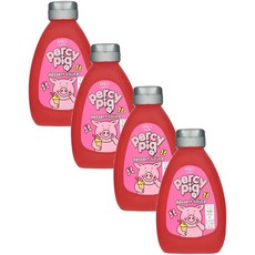 엠앤에스 퍼시 피그 디저트 소스 290g M&S Percy Pig Dessert Sauce
