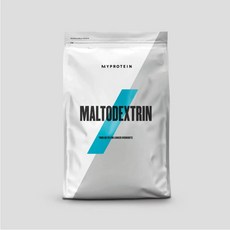 마이프로틴 말토텍스트린 탄수화물 1kg, 1개