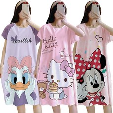 헬로키티잠옷