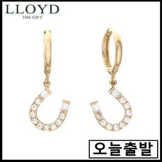 로이드원터치귀걸이