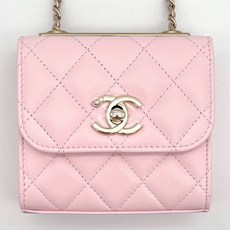 샤넬트렌디cc미니