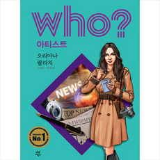 오리아나팔라치