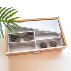 6구선글라스케이스