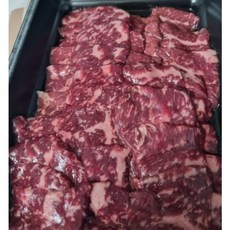 설깃머리살