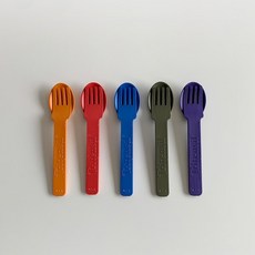 트라이텐실커트러리