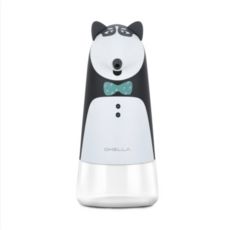 앱코 오엘라 자동 핸드워시 디스펜서 허스키 AD02