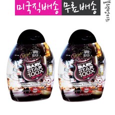 European Gold 유러피언 골드 Flash Black 100x Indoor Tanning Lotion 플래쉬 블랙 1000x 인도어 태닝 로션 251ml, 2개