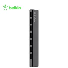 벨킨 usb 허브 포트 맥북 멀티허브 변환장치 3세대 Belkin 6, 1. 색상 분류: 7 포트 USB2.0 허브, 길이:, NONE, NONE