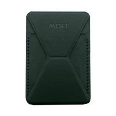 MOFT X 모바일2 핸드폰 부착형 카드지갑 그립 거치대 카드태깅, 시더레이크, 1개