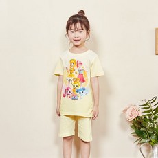 캐치티니핑상하복