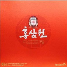 정관장 홍삼원, 2개, 50ml