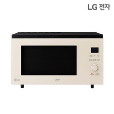 LG 디오스 오브제컬렉션 광파오븐 미스트 베이지 방문설치