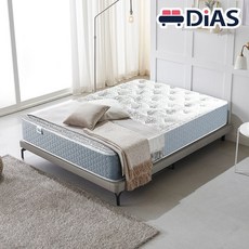 [디아스침대] 루이스 메모리폼 독립매트리스 D