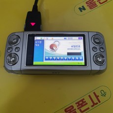 피쳐폰미개봉