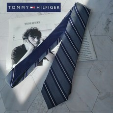 타미힐피거넥타이