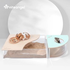 나이트엔젤모래존