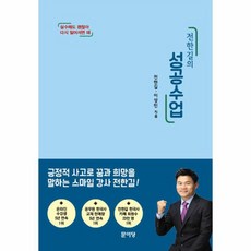 전한길의 성공수업, 상품명