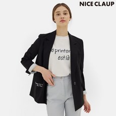 나이스클랍자켓