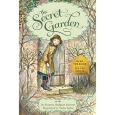 The Secret Garden: Special Edition with Tasha Tudor Art and Bonus Materials, HarperCollins