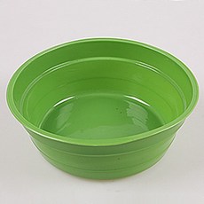 실리콘떡밥그릇