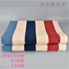 겨울 차박 용품 차량용 전기장판 온열 매트 자동차, 24 볼트 길이 2m 폭 0.7m 스웨이드 플러그