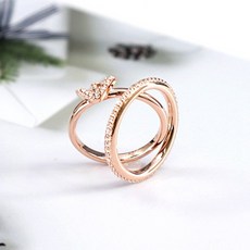 엠포리오아르마니반지