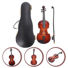 바이올린미니어처