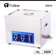  데굴데굴 청소기 먼지 털 제거 0.8L 30L 디지털 울트라 소닉 클리너 2L 3L 6L 10L 15L 22L 가열 보석 안경 PCB 엔진 금속 실험실 초음파 음파 목욕, 06 15L, AU 