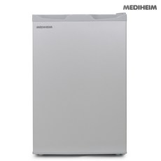 메디하임 소형냉장고 MHR-70GR 냉장고 미니냉장고 77L [실버], 상세 설명 참조, 실버