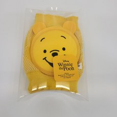 푸우무릎보호대