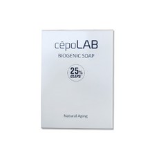 세포랩 바이오제닉 솝, 80g, 1개