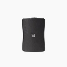 [인터엠] WS-100T 패션스피커/ 실내외 겸용/ 정격출력 100W