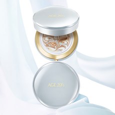 에이지투웨니스시그니처에센스커버팩트마스터벨벳