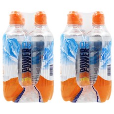 파워오투 오렌지레몬, 500ml, 12개