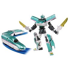 프라레일신칸센하야부사