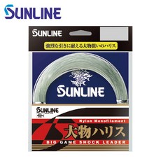 선라인테이퍼리더