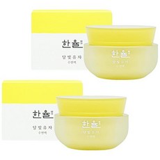 유자슬리핑팩