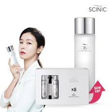[대용량증정] 싸이닉 퍼스트앰플, 앰플+에센스((C02T0000006328)), 상세설명 참조