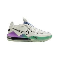 나이키 르브론 17 로우 남성 농구화 CD5007-005 SBR