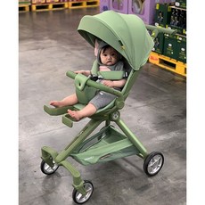 줄즈디럭스유모차