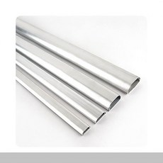 tscom 전선몰딩 AL 5호 닥트 DIY 수리 부품 몰딩 걸레받이 자재, 1개