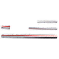 우찌다 삼각 스케일 15Cm[SN:66+_jk][SN:66+_jk], 단일선택▷, 단일선택▷