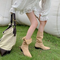 디올롱부츠