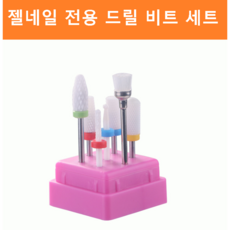 오즈네일드릴
