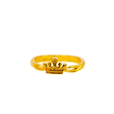 순금티아라반지