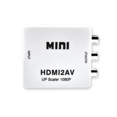 hdmitorca컨버터
