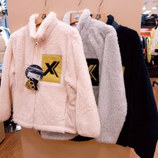펠릭스키즈 [구로점] 드뎌세일! 신비와펜 보아 FUR 에리집업_FXJM20T01