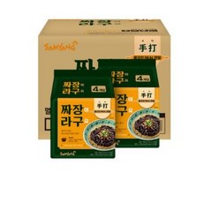 목란짜장면